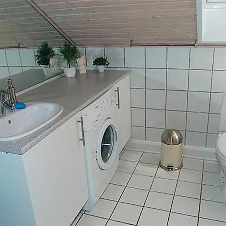 Vestergade Iiviii Apartment Romo Kirkeby