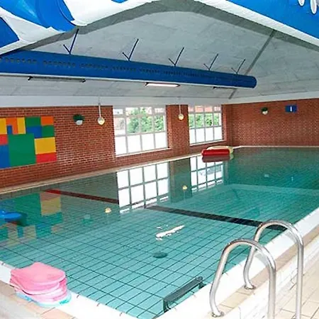 Vestergade Iiviii Romo Kirkeby