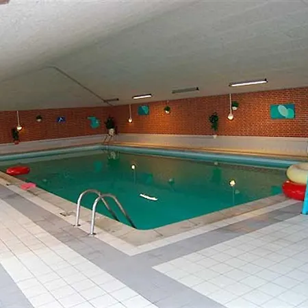 Vestergade Iiviii Apartment