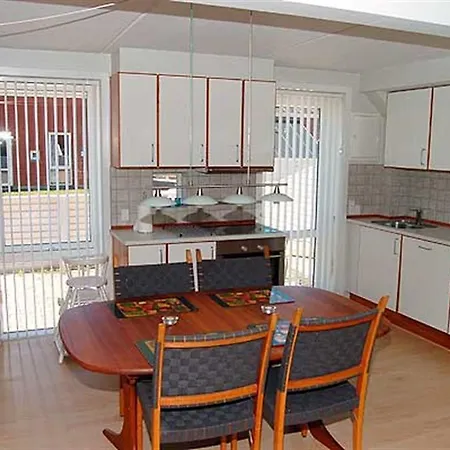 Apartment Vestergade Iiviii Romo Kirkeby