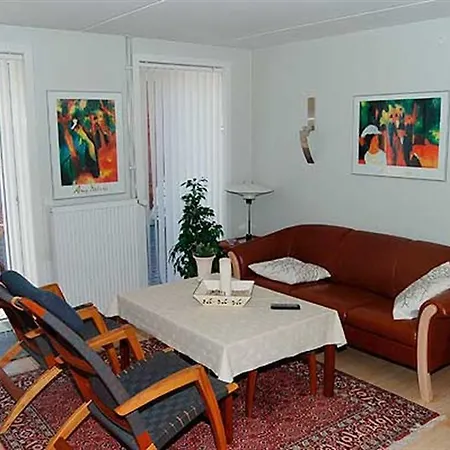 Apartment Vestergade Iiviii